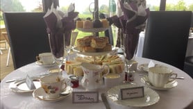 Mardyke Valley Afternoon Tea Parties