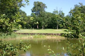 Our Golf Course in Essex 